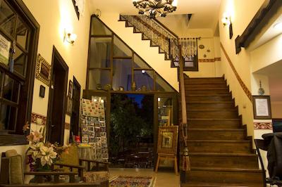 د جا وو اسپشال کلاس