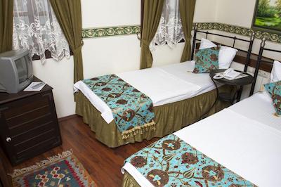 د جا وو اسپشال کلاس