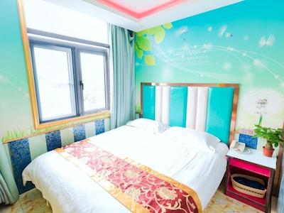 شل شانگهای هونگکیائو ریلوی استیشن سونگ هونگ آر