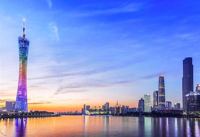 7 دیز پرمیوم گوانگژو تانگژیا تراست مارت برانچ