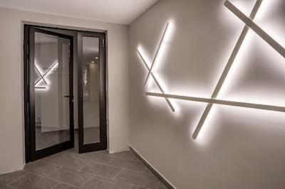 لا مایسن رزیدنس