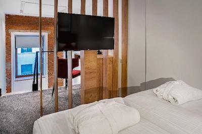 لا مایسن رزیدنس