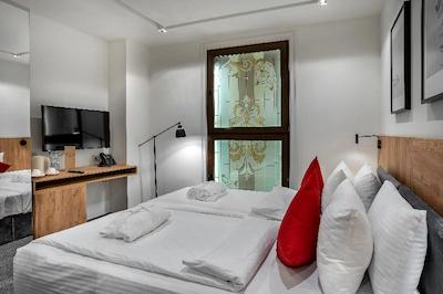 لا مایسن رزیدنس