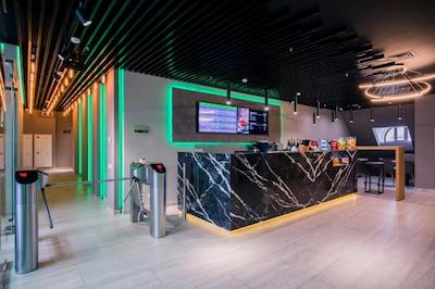 لا مایسن رزیدنس