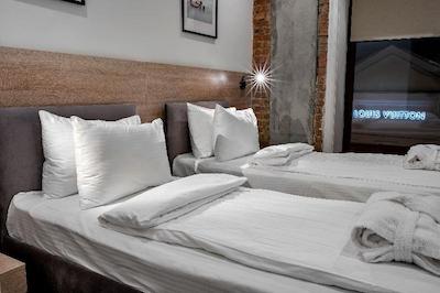 لا مایسن رزیدنس