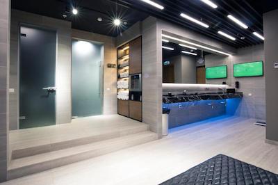 لا مایسن رزیدنس