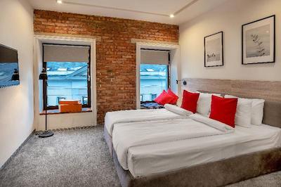 لا مایسن رزیدنس