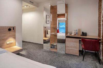 لا مایسن رزیدنس