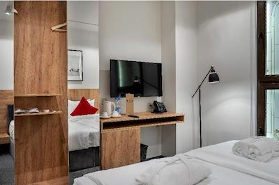 لا مایسن رزیدنس