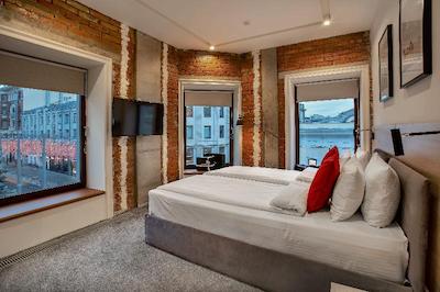 لا مایسن رزیدنس