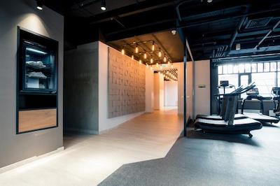 لا مایسن رزیدنس