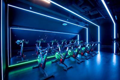 لا مایسن رزیدنس