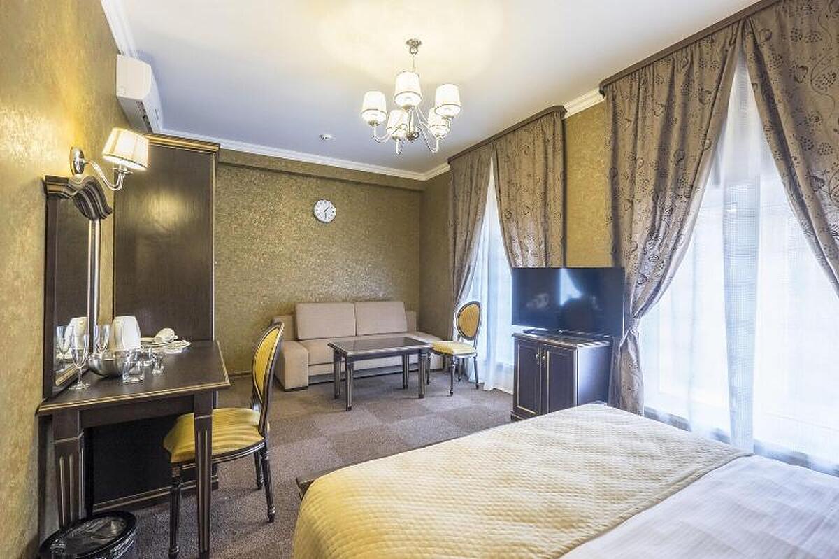 پوگوستی رو نا تولسکوی