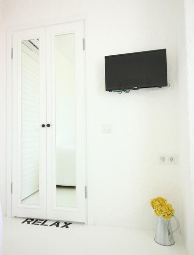 آلاکاتی سون رومز هتل