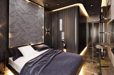 میلو لارا بوتیک هتل