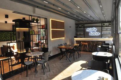 میلو لارا بوتیک هتل