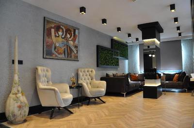 میلو لارا بوتیک هتل