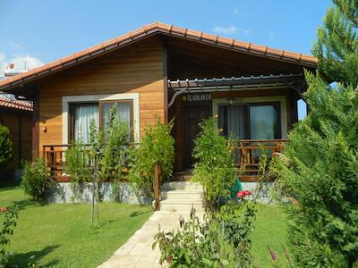 رویا ویلن پارک