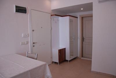 تبریز آپارت هتل