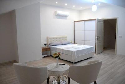 تبریز آپارت هتل