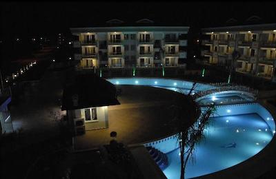 تبریز آپارت هتل