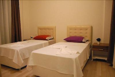 تبریز آپارت هتل