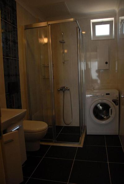 تبریز آپارت هتل