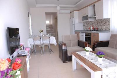 تبریز آپارت هتل