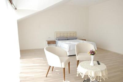 تبریز آپارت هتل