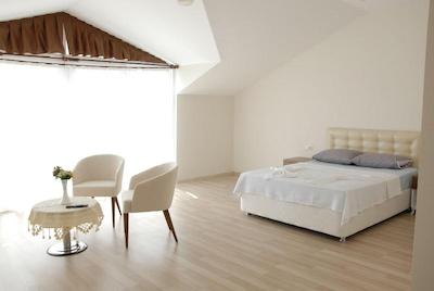 تبریز آپارت هتل