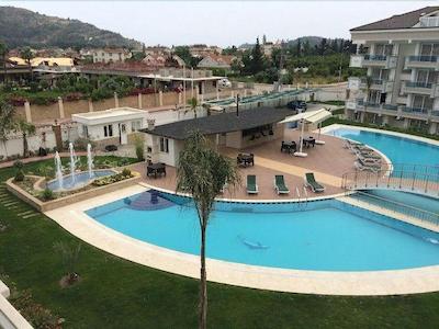 تبریز آپارت هتل