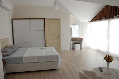 تبریز آپارت هتل