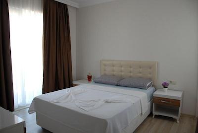 تبریز آپارت هتل