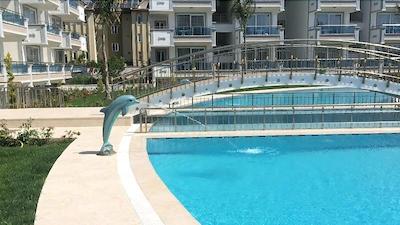 تبریز آپارت هتل