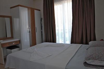 تبریز آپارت هتل