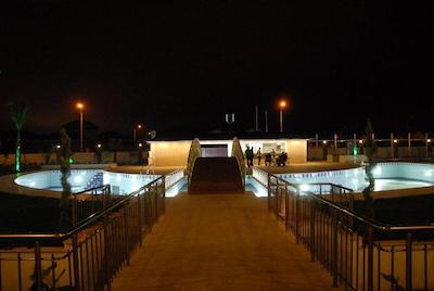 تبریز آپارت هتل