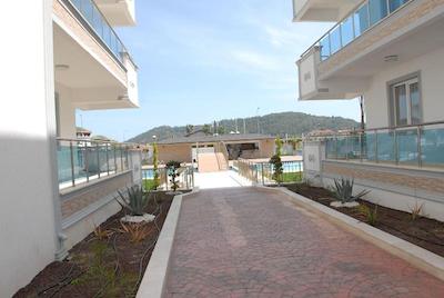 تبریز آپارت هتل