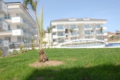 تبریز آپارت هتل