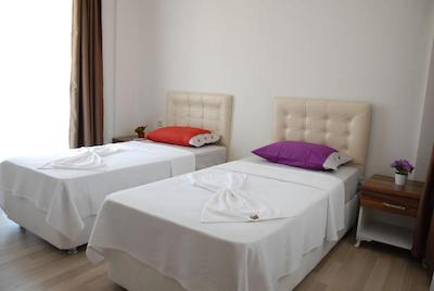 تبریز آپارت هتل