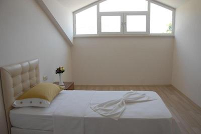 تبریز آپارت هتل