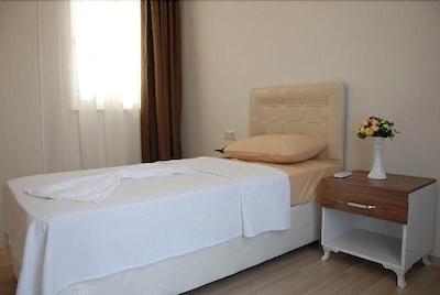 تبریز آپارت هتل