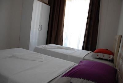 تبریز آپارت هتل