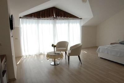 تبریز آپارت هتل