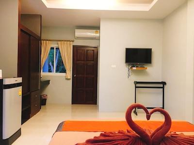 بوسارین منشن