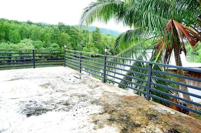 بوسارین منشن