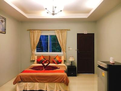 بوسارین منشن