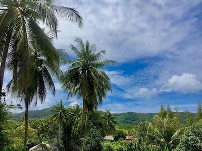 بوسارین منشن