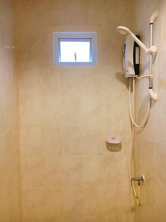 بوسارین منشن