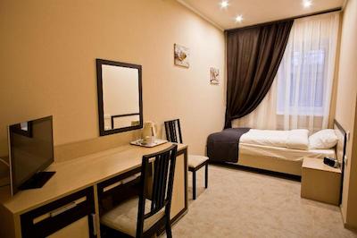 ساوت پورت هتل