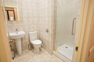 ساوت پورت هتل